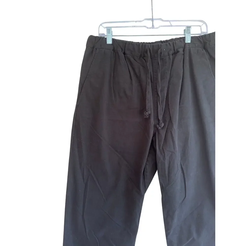 Goodlife drawstring pants